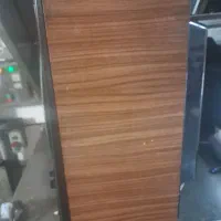 تلوزیون چوبی قدیمی|تلویزیون و پروژکتور|کهریزک, |دیوار