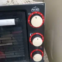 تستر|اجاق گاز و لوازم برقی پخت‌وپز|تهران, شادآباد|دیوار