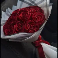 دسته گل ربانی