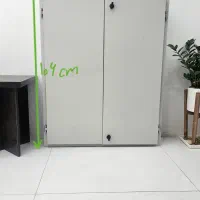 تابلو برق روکار با سینی