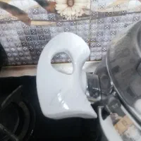 کتری قوری سماوری رو گازی|سماور، چای‌ساز، قهوه‌ساز|قم, نیروگاه|دیوار