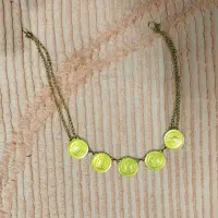 طلا قدیمی عتیقه ۵۷ گرم