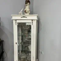 بوفه  سه طبقه