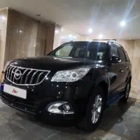 هایما s7 مدل 1405  مدارک آماده محضر