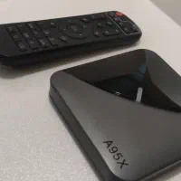 اندرویدباکس مدل A95X F3 Air (تلویزیونتو هوشمند کن)