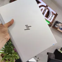 لپ تاپ مهندسی اچ پی HP 840 G6 سیمکارت خور|رایانه همراه|اصفهان, جلالیه|دیوار
