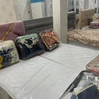 تشک و تختخواب