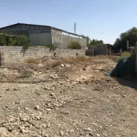 زمین دامداری ۶۸۰ سند تکبرگ|فروش دفتر صنعتی، کشاورزی، تجاری|پاکدشت, پاکدشت (مامازند)|دیوار