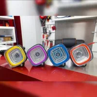 هم دست کامل هم نئون لحیم شده خالی