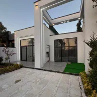 ویلا تهراندشت کردان سهیلیه چهارباغ شهرکی مدرن