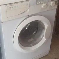 ماشین لباسشویی هایر