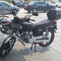 هوندا ۲۰۰ آشیل