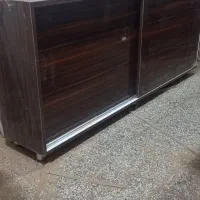 کمدهایگلاس پاک چوب درجه یک پاک چوب|جاکفشی، کمد، دراور|مشهد, رضاییه|دیوار