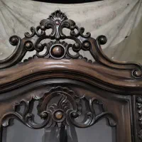 ویترین لوازم تزینی|بوفه، ویترین، کنسول|مشهد, شهید قربانی|دیوار