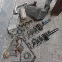 لوازم۲۰۶