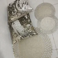 کوسن و رومیزی|حراج|گلستان (تهران), |دیوار