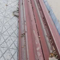 اهن|مصالح و تجهیزات ساختمان|قیدار, |دیوار