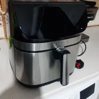 هواپز سرخ کن بدون روغن فکر fakir ترکیه