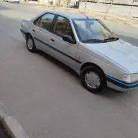 پژو405 مدل 92|خودرو سواری و وانت|کرج, ساماندهی|دیوار