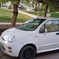 ام وی ام ۱۱۰ مدل ۹۰|خودرو سواری و وانت|خرمآباد, |دیوار