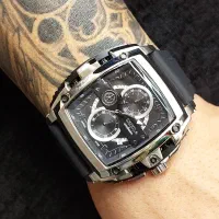 ساعت مردانه سیکو SEIKO|ساعت|تهران, شهرک صدرا|دیوار