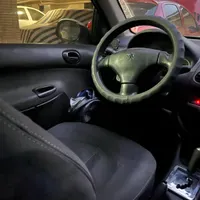 فروش پژو 206 sd v9|خودرو سواری و وانت|کرج, باغستان|دیوار