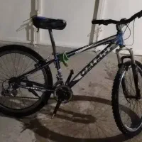 دوچرخه گالانت 26|دوچرخه، اسکیت، اسکوتر|شوشتر, |دیوار