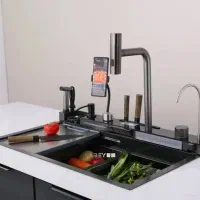 سینک باکسی و پیانویی (استرالیا) اصلی