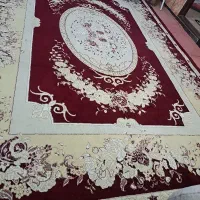 فرش ۱۲متر|فرش|پارسآباد, |دیوار