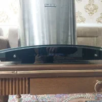 هود البرز لمسی 5 دور عددی|هود|چناران, |دیوار