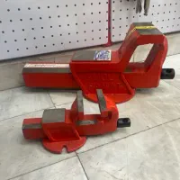 گیره رو میزی آمل نشکن با گارانتی تعویض