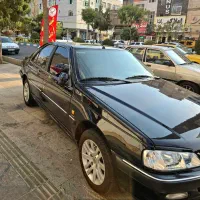 پژو پارس مدل ۹۷ اتومات|خودرو سواری و وانت|کرج, عظیمیه|دیوار