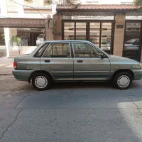 پراید132دل1388دوگانه کارخانه.فرمان هیدرولیک.سنداول|خودرو سواری و وانت|تهران, تهرانپارس شرقی|دیوار