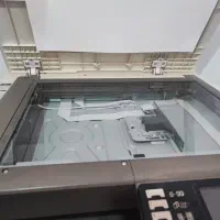 دستگاه پرینتر شارپ مدل AR-x202