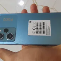 poco x5 pro 5G