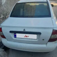 تیبادوگانه دوگانه۹۳|خودرو سواری و وانت|مشهد, توس (بلوار توس)|دیوار