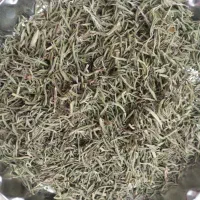 مرزه و آویشن کوهی
