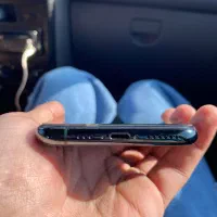 ایفون ۱۱ پرو ۲۵۶ دو سیم CH|موبایل|اردکان, |دیوار