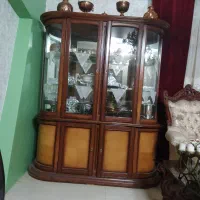 بوفه کنسول|بوفه، ویترین، کنسول|کرمان, |دیوار