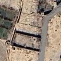 باغ-450متر