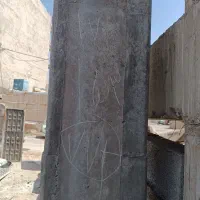سپری ونفشی اهن