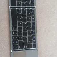 کیبورد بلوتوثی B033 نو نو