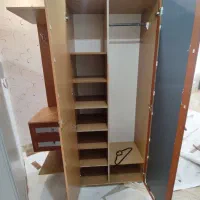 کابینت دست دوم بهمراه جاکفشی|مصالح و تجهیزات ساختمان|تهران, دریا|دیوار