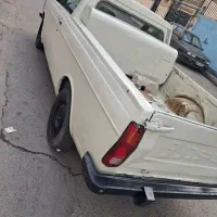 وانت پیکان. ۸۹ دوگانه شرکت