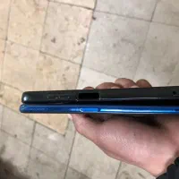 گوشی pocox3Pro|موبایل|اراک, |دیوار