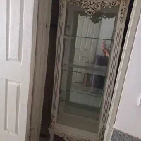 بوفه و میز تلوزیون