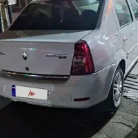 تندر 90 پلاس دنده‌ای