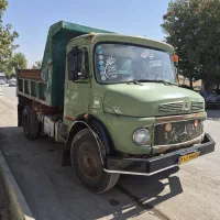 ۱۳۱۳ کمپرسی سوپر دار