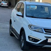 تیگو ۵ مدل ۹۶ در حد|خودرو سواری و وانت|تبریز, |دیوار