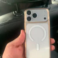 Iphone17promax256گیگzaa|موبایل|تبریز, |دیوار